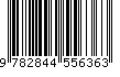 EAN: 9782844556363 EAN: 9782844556363