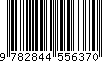 EAN: 9782844556370 EAN: 9782844556370