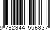EAN: 9782844556837 EAN: 9782844556837