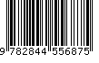 EAN: 9782844556875 EAN: 9782844556875