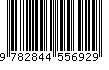 EAN: 9782844556929 EAN: 9782844556929