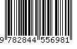 EAN: 9782844556981 EAN: 9782844556981
