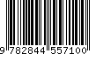 EAN: 9782844557100 EAN: 9782844557100