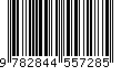 EAN: 9782844557285 EAN: 9782844557285