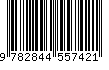 EAN: 9782844557421 EAN: 9782844557421
