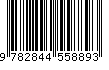 EAN: 9782844558893 EAN: 9782844558893