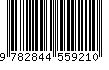 EAN: 9782844559210 EAN: 9782844559210