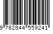 EAN: 9782844559241 EAN: 9782844559241