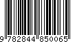 EAN: 9782844850065 EAN: 9782844850065