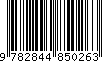 EAN: 9782844850263 EAN: 9782844850263