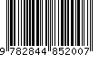 EAN: 9782844852007 EAN: 9782844852007