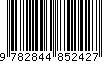 EAN: 9782844852427 EAN: 9782844852427