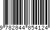 EAN: 9782844854124 EAN: 9782844854124