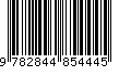 EAN: 9782844854445 EAN: 9782844854445
