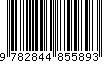 EAN: 9782844855893 EAN: 9782844855893