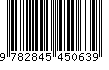 EAN: 9782845450639 EAN: 9782845450639