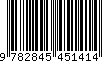 EAN: 9782845451414 EAN: 9782845451414