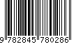 EAN: 9782845780286 EAN: 9782845780286