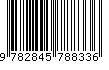 EAN: 9782845788336 EAN: 9782845788336
