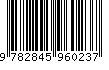 EAN: 9782845960237 EAN: 9782845960237
