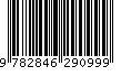 EAN: 9782846290999 EAN: 9782846290999