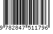 EAN: 9782847511796 EAN: 9782847511796