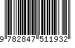 EAN: 9782847511932 EAN: 9782847511932