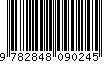 EAN: 9782848090245 EAN: 9782848090245