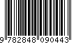 EAN: 9782848090443 EAN: 9782848090443