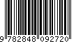 EAN: 9782848092720 EAN: 9782848092720