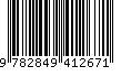 EAN: 9782849412671 EAN: 9782849412671