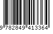 EAN: 9782849413364 EAN: 9782849413364
