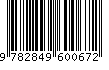 EAN: 9782849600672 EAN: 9782849600672