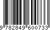 EAN: 9782849600733 EAN: 9782849600733