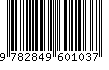 EAN: 9782849601037 EAN: 9782849601037
