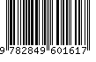 EAN: 9782849601617 EAN: 9782849601617