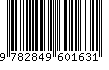 EAN: 9782849601631 EAN: 9782849601631