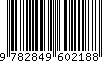 EAN: 9782849602188 EAN: 9782849602188