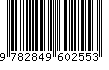 EAN: 9782849602553 EAN: 9782849602553