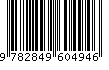 EAN: 9782849604946 EAN: 9782849604946