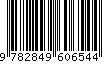 EAN: 9782849606544 EAN: 9782849606544