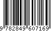 EAN: 9782849607169 EAN: 9782849607169