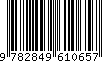 EAN: 9782849610657 EAN: 9782849610657