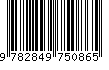 EAN: 9782849750865 EAN: 9782849750865