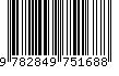 EAN: 9782849751688 EAN: 9782849751688