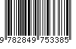 EAN: 9782849753385 EAN: 9782849753385