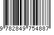 EAN: 9782849754887 EAN: 9782849754887