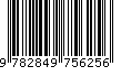 EAN: 9782849756256 EAN: 9782849756256