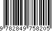EAN: 9782849758205 EAN: 9782849758205