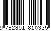 EAN: 9782851810335 EAN: 9782851810335